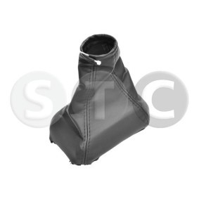 Osta Vaihdetangon verhoilu STC:llä T465068 edullisesti hintaan 57,87 €