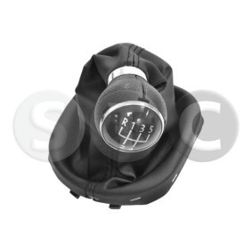 Osta Vaihdekepin nuppi STC:llä T465097 edullisesti hintaan 81,61 €