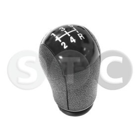 Osta Vaihdekepin nuppi STC:llä T465106 edullisesti hintaan 75,69 €