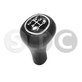 Osta Vaihdekepin nuppi STC:llä T465110 edullisesti hintaan 81,61 €