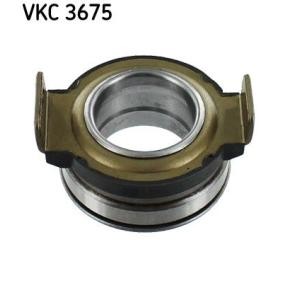 Achetez des Butée d'embrayage SKF VKC 3675 à prix pour 39,39 €