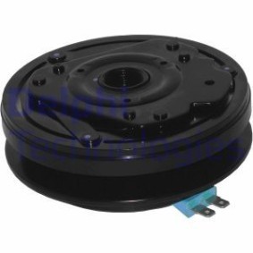 Köp Magnetkoppling till AC av DELPHI 0165024/0 till det låga priset 2209,86 kr