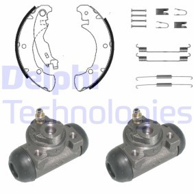 Acquista Valvola regolazione, Compressore da DELPHI 0425004/0 a buon mercato per soli 13,80 €