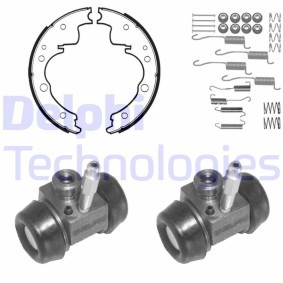 Acquista Valvola regolazione, Compressore da DELPHI 0425010/0 a buon mercato per soli 50,43 €