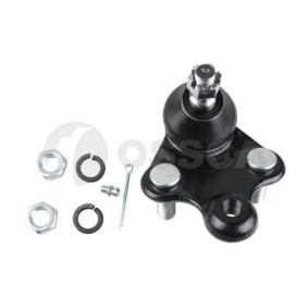 Achetez des Rotule de suspension OSSCA 54474 à prix pour 12,61 €