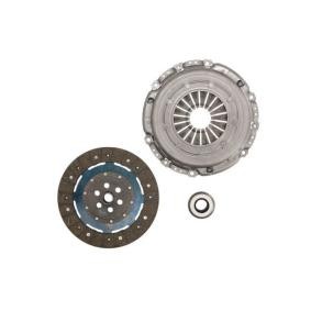 Kupplungssatz F1C032NX