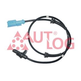 Achetez des Capteur ABS AUTLOG AS5355 à prix pour 36,72 €