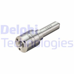 Achetez des Dispositif d'arrêt, système d'injection DELPHI 7185-900W à prix pour 90,89 €
