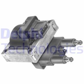 Acquista Bobina d'accensione da DELPHI CE10020-12B1 a buon mercato per soli 34,64 €