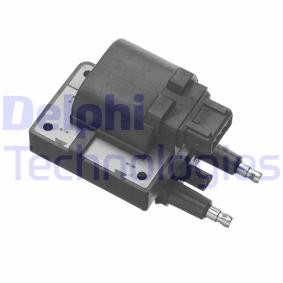Comprar Bobina de encendido de DELPHI CE10021-12B1 a bajo precio de 22,99 €