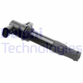 Acquista Bobina d'accensione da DELPHI CE10027-12B1 a buon mercato per soli 30,22 €