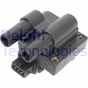Comprar Bobina de encendido de DELPHI CE20046-12B1 a bajo precio de 21,81 €