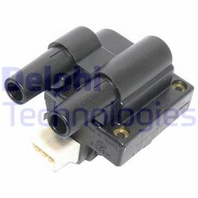 Comprar Bobina de encendido de DELPHI CE20047-12B1 a bajo precio de 25,21 €