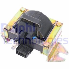 Comprar Bobina de encendido de DELPHI CE20053-12B1 a bajo precio de 18,94 €