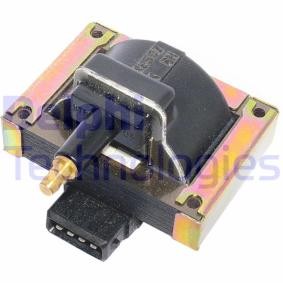 Comprar Bobina de encendido de DELPHI CE20060-12B1 a bajo precio de 23,51 €