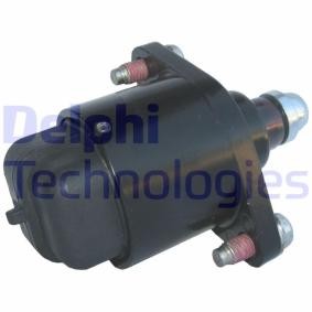 Compre Válvula de regulação do ralenti, alimentação de ar da DELPHI CV10177-12B1 a um preço baixo por 100,08 €