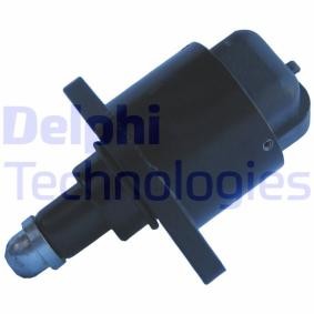 Compre Válvula de regulação do ralenti, alimentação de ar da DELPHI CV10178-12B1 a um preço baixo por 120,10 €