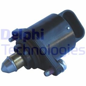 Compre Válvula de regulação do ralenti, alimentação de ar da DELPHI CV10181-12B1 a um preço baixo por 88,96 €
