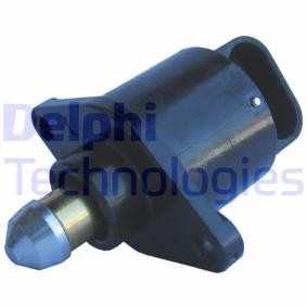 Compre Válvula de regulação do ralenti, alimentação de ar da DELPHI CV10183-12B1 a um preço baixo por 90,53 €