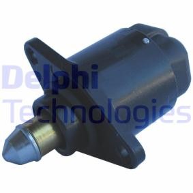 Compre Válvula de regulação do ralenti, alimentação de ar da DELPHI CV10185-12B1 a um preço baixo por 107,75 €