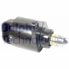 Compre Válvula de regulação do ralenti, alimentação de ar da DELPHI CV10194-12B1 a um preço baixo por 92,90 €