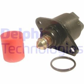 Compre Válvula de regulação do ralenti, alimentação de ar da DELPHI CV10224-12B1 a um preço baixo por 65,60 €
