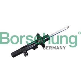 VOLKSWAGEN Stoßdämpfer von Borsehung