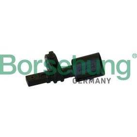 ABS-Sensor B11846 für AUDI
