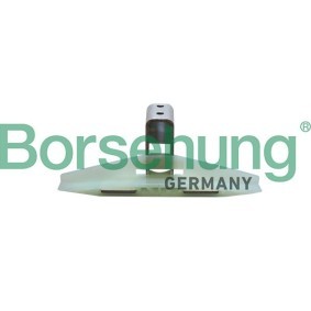 Gleitschiene von Borsehung für Coupe (R58) günstig online kaufen