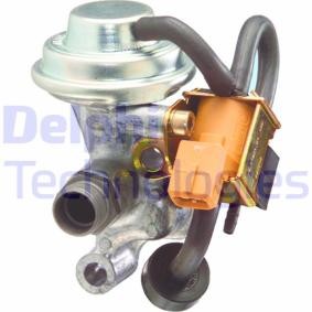 Comprar Válvula EGR de DELPHI EG10372-12B1 a bajo precio de 99,69 €