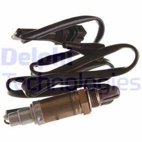 Acquista Sonda lambda da DELPHI ES10240-12B1 a buon mercato per soli 54,32 €