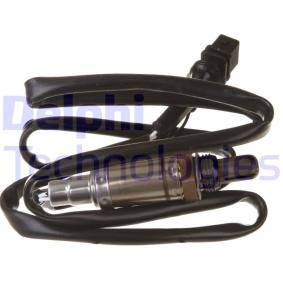 Acquista Sonda lambda da DELPHI ES10242-12B1 a buon mercato per soli 41,15 €