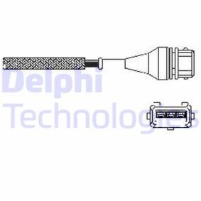Comprar Sonda lambda de DELPHI ES10262-12B1 a bajo precio de 49,36 €