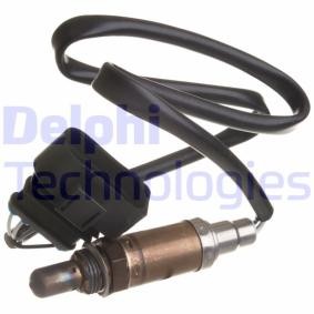 Compre Sonda lambda da DELPHI ES10568-12B1 a um preço baixo por 38,59 €