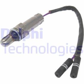 Acquista Sonda lambda da DELPHI ES10761-12B1 a buon mercato per soli 77,86 €
