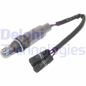 Lambdasonde ES10762-12B1 von DELPHI günstig für 95,69 € online kaufen