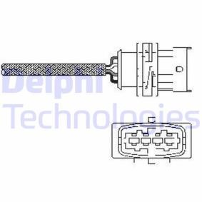 Acquista Sonda lambda da DELPHI ES10789-12B1 a buon mercato per soli 52,24 €
