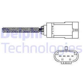 Acquista Sonda lambda da DELPHI ES10793-12B1 a buon mercato per soli 51,29 €