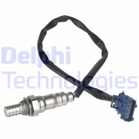 Acquista Sonda lambda da DELPHI ES10794-12B1 a buon mercato per soli 54,30 €