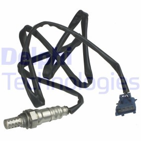 Acquista Sonda lambda da DELPHI ES10796-12B1 a buon mercato per soli 60,08 €