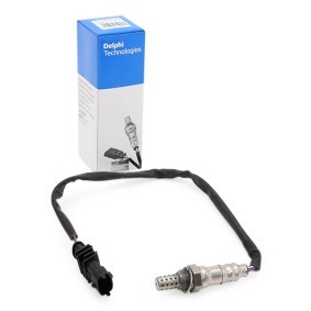Achetez des Sonde lambda DELPHI ES10798-12B1 à prix pour 48,03 €