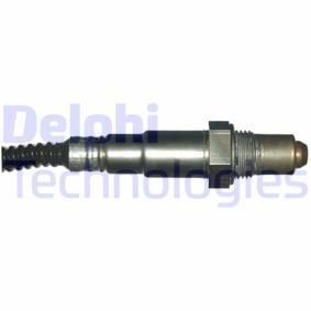 Osta Lambdatunnistin DELPHI:llä ES10923-12B1 edullisesti hintaan 92,36 €