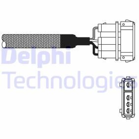 Lambdasonde ES10976-12B1 von DELPHI günstig für 52,32 € online kaufen
