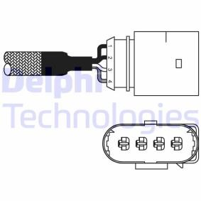 Lambdasonde ES10978-12B1 für VW