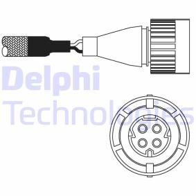 Acquista Sonda lambda da DELPHI ES10986-12B1 a buon mercato per soli 61,94 €