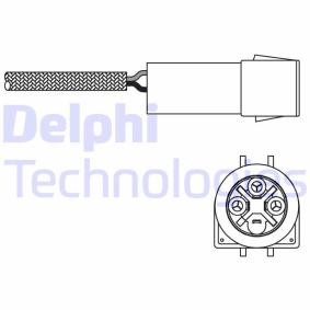 Acquista Sonda lambda da DELPHI ES10993-12B1 a buon mercato per soli 64,80 €
