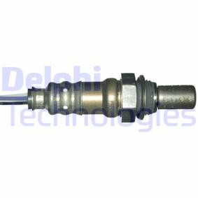 Acquista Sonda lambda da DELPHI ES20025-12B1 a buon mercato per soli 40,49 €