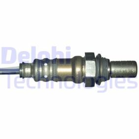 Compre Sonda lambda da DELPHI ES20038-12B1 a um preço baixo por 39,06 €