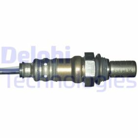 Acquista Sonda lambda da DELPHI ES20080-12B1 a buon mercato per soli 45,19 €