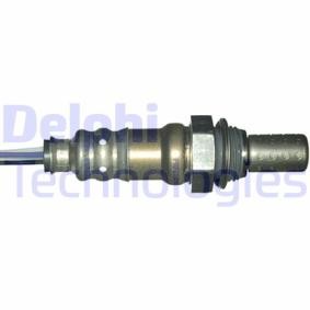 Acquista Sonda lambda da DELPHI ES20151-12B1 a buon mercato per soli 40,19 €